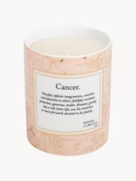Handmade Scented Candle Cancer (Bergamot & Vetiver) - thumbnail 3