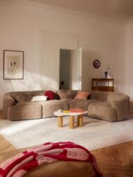 Round Corner Module Sofia - thumbnail 2