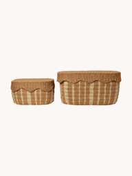 Kids Storage Baskets Rivan, Set of 2 - thumbnail 2