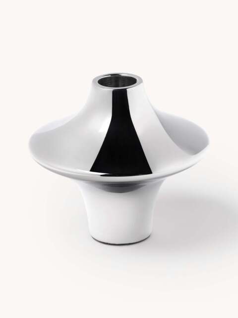 Handmade Candle Holder Doublet - image 1