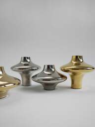 Handmade Candle Holder Doublet - thumbnail 7