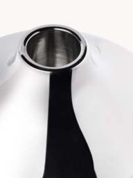 Handmade Candle Holder Doublet - thumbnail 2