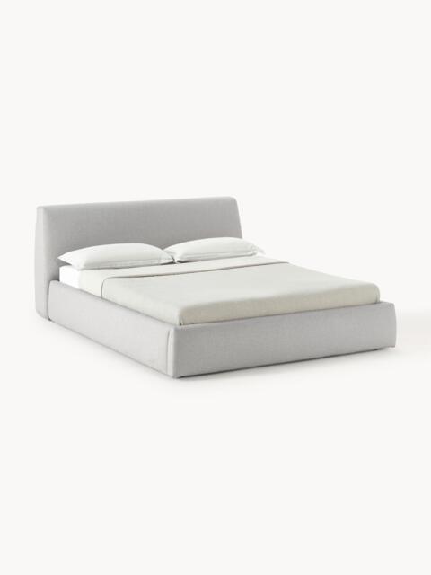 Upholstered Bed Cloud