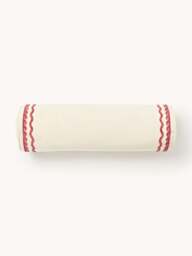 Cotton Neck Roll Cover Laguna - thumbnail 1