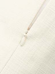 Cotton Neck Roll Cover Laguna - thumbnail 4