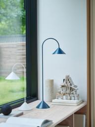 Portable Outdoor LED Table Lamp Grasp, Dimmable - thumbnail 2