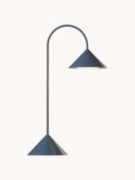 Portable Outdoor LED Table Lamp Grasp, Dimmable - thumbnail 1