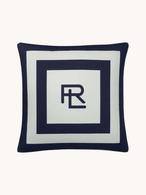 Cotton Cushion Holton - image 1