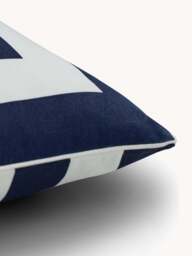 Cotton Cushion Holton - thumbnail 3