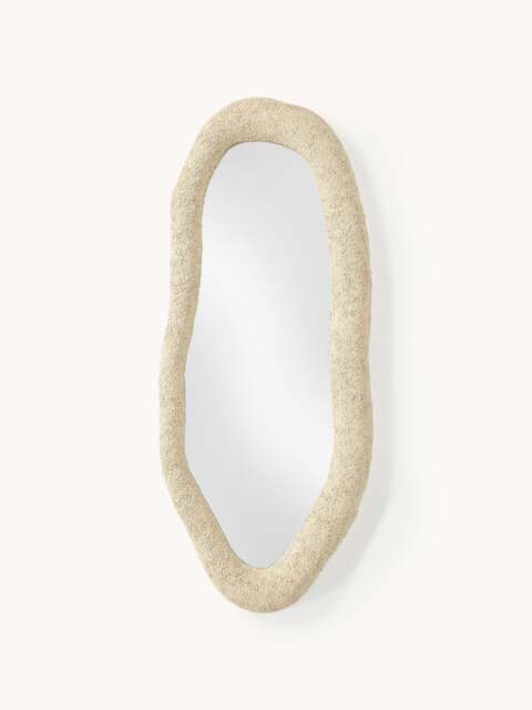 Full-Length Wall Mirror Toprak - image 1