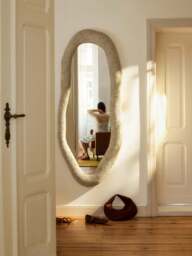 Full-Length Wall Mirror Toprak - thumbnail 6