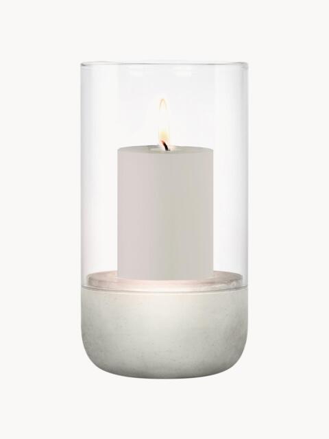 Glass Candle Holder Calma - image 1