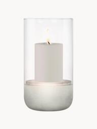 Glass Candle Holder Calma - thumbnail 1