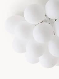 Mouth-Blown LED Ceiling Lamp Gross - thumbnail 3