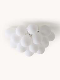 Mouth-Blown LED Ceiling Lamp Gross - thumbnail 1
