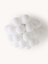 Mouth-Blown LED Ceiling Lamp Gross - thumbnail 4