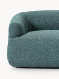 Modular Bouclé Sofa Sofia (3-seater) - thumbnail 6