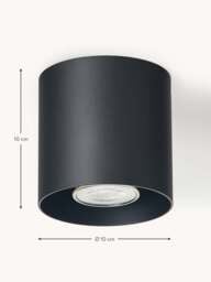 Ceiling Spotlight Roda - thumbnail 5