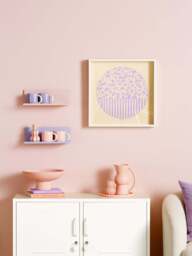 Wall-Mounted Shelf The Ledge - thumbnail 3