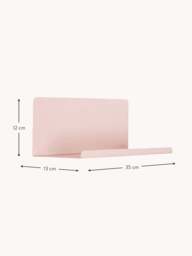 Wall-Mounted Shelf The Ledge - thumbnail 6