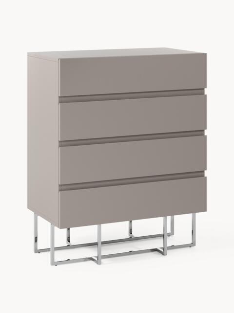 Wooden Chest of Drawers Joe - image 1