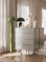 Wooden Chest of Drawers Joe - thumbnail 3