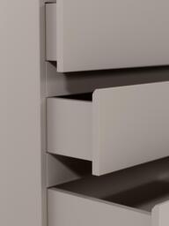 Wooden Chest of Drawers Joe - thumbnail 9