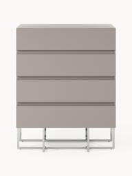Wooden Chest of Drawers Joe - thumbnail 2