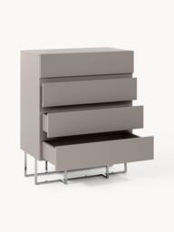 Wooden Chest of Drawers Joe - thumbnail 4