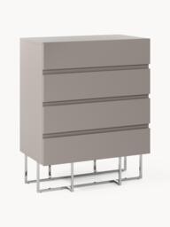 Wooden Chest of Drawers Joe