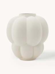 Ceramic Vase Uva, H 22 cm