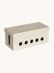 Storage Box Cordy
