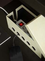 Storage Box Cordy - thumbnail 2