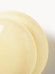 Opal Glass Wall Lamp Baya - thumbnail 4
