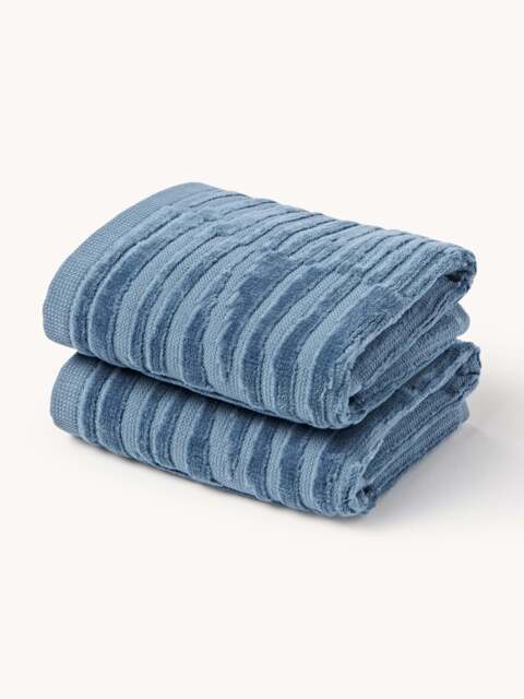 Velvet Towel Petra, in various sizes - image 1