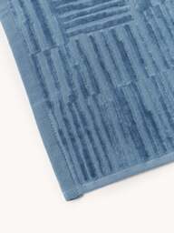 Velvet Towel Petra, in various sizes - thumbnail 3