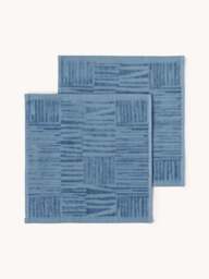 Velvet Towel Petra, in various sizes - thumbnail 2