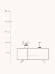 Small Portable LED Table Lamp Asteria Move, Dimmable - thumbnail 6