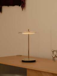 Small Portable LED Table Lamp Asteria Move, Dimmable - thumbnail 5