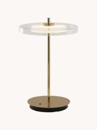 Small Portable LED Table Lamp Asteria Move, Dimmable - thumbnail 2