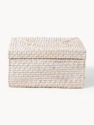 Storage Baskets Lurdes with Lids, Set of 2 - thumbnail 7