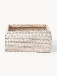 Storage Baskets Lurdes with Lids, Set of 2 - thumbnail 6