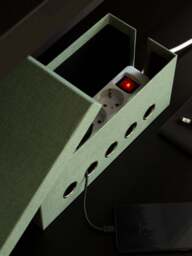 Storage Box Cordy - thumbnail 2