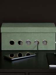 Storage Box Cordy - thumbnail 7