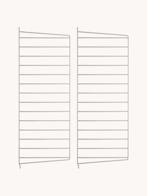 Wall Panel String System, W 30 x H 75 cm, in various set sizes - image 1