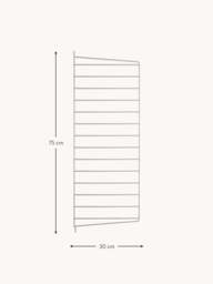 Wall Panel String System, W 30 x H 75 cm, in various set sizes - thumbnail 4