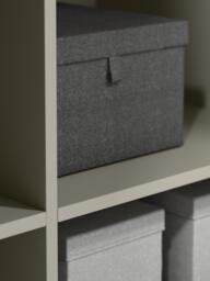 Small Wooden Wardrobe Joe - thumbnail 9
