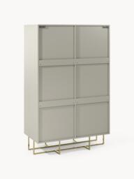 Small Wooden Wardrobe Joe - thumbnail 6