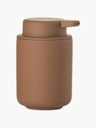 Soap Dispenser Ume with Soft-Touch Surface