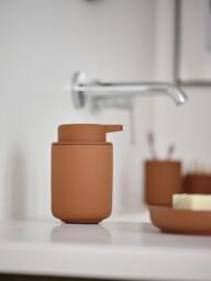 Soap Dispenser Ume with Soft-Touch Surface - thumbnail 2